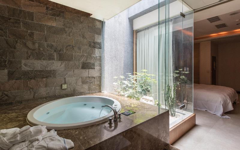 Fotos del hotel Enjoy Motel:  3