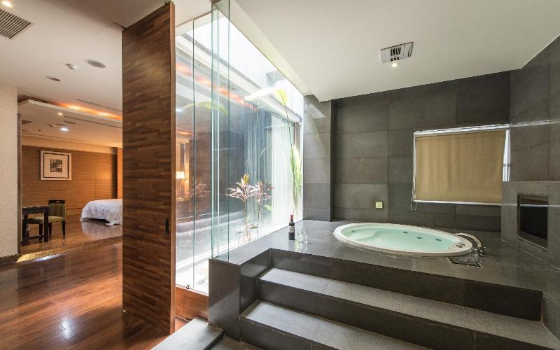 Fotos del hotel Enjoy Motel:  8