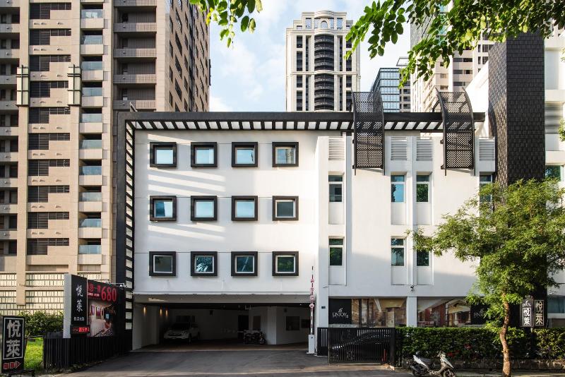 Fotos del hotel Enjoy Motel:  7