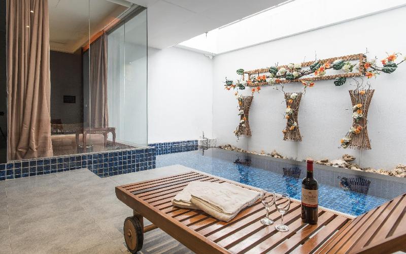 Fotos del hotel Enjoy Motel:  2