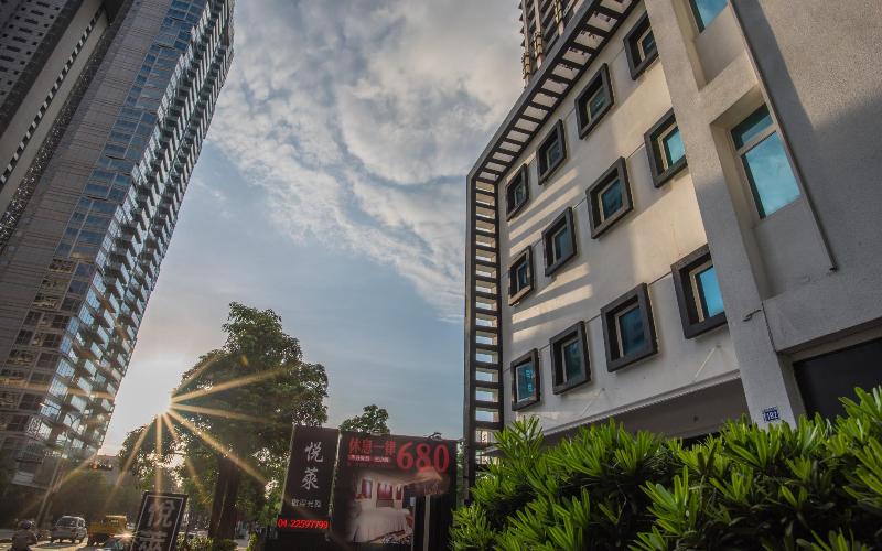 Fotos del hotel Enjoy Motel:  5