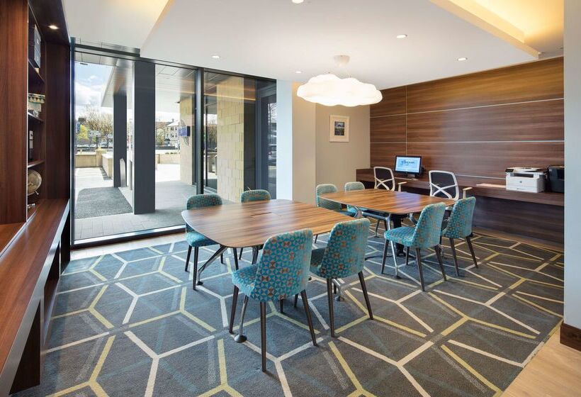 Fotos del hotel Hampton By Hilton Dundee:  23