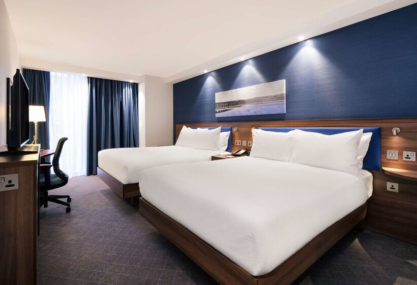 Fotos del hotel Hampton By Hilton Dundee:  21