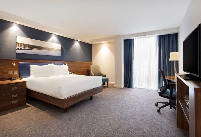 Hampton By Hilton Dundee
