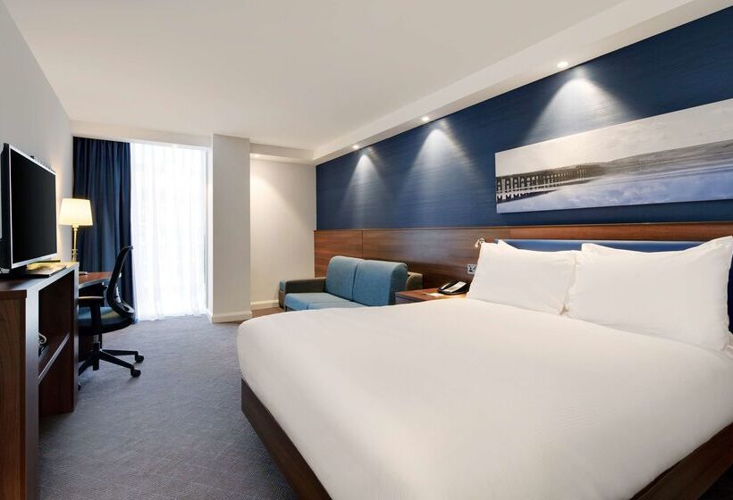 Fotos del hotel Hampton By Hilton Dundee:  25