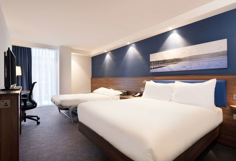 Fotos del hotel Hampton By Hilton Dundee:  17