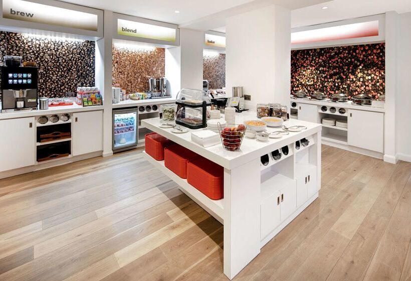 Fotos del hotel Hampton By Hilton Dundee:  7