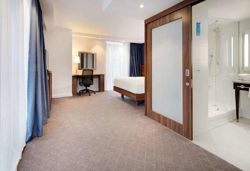 Fotos del hotel Hampton By Hilton Dundee:  10