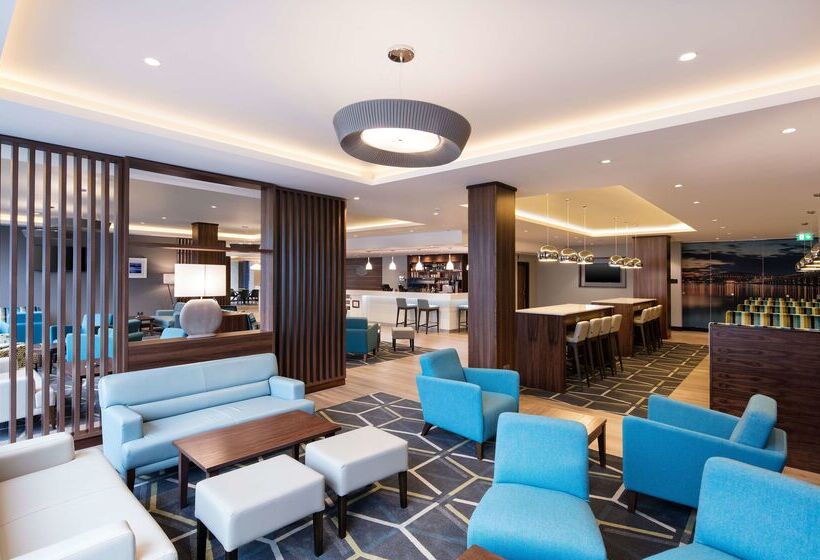 Fotos del hotel Hampton By Hilton Dundee:  11