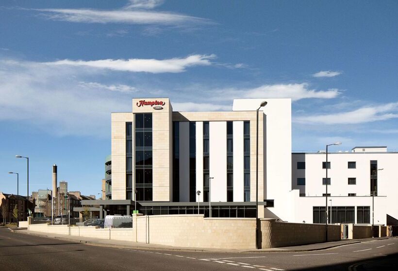 Fotos del hotel Hampton By Hilton Dundee:  16