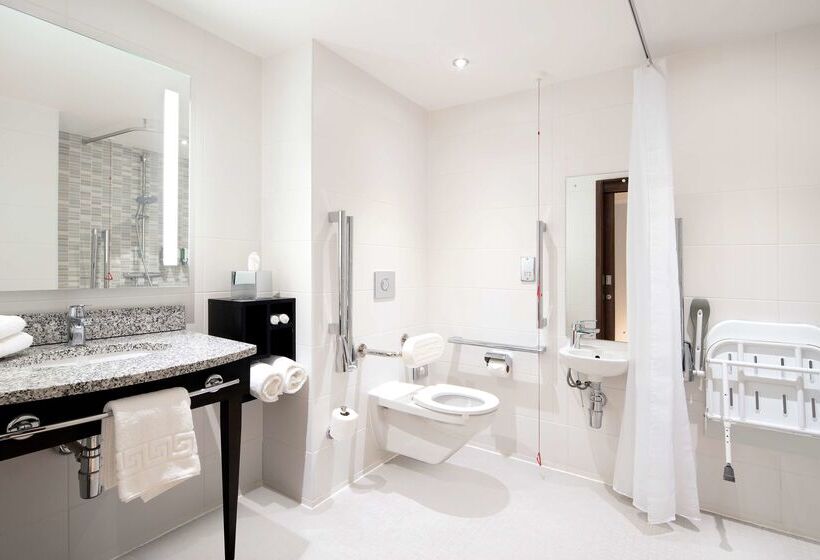 Fotos del hotel Hampton By Hilton Dundee:  8