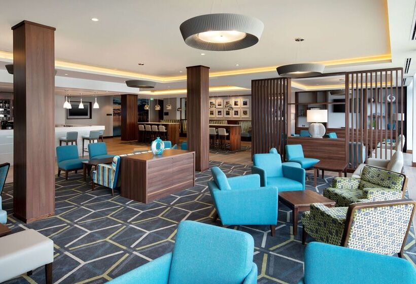 Fotos del hotel Hampton By Hilton Dundee:  5