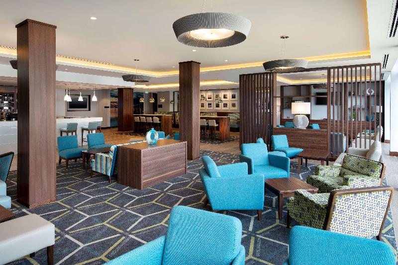 Fotos del hotel Hampton By Hilton Dundee:  18