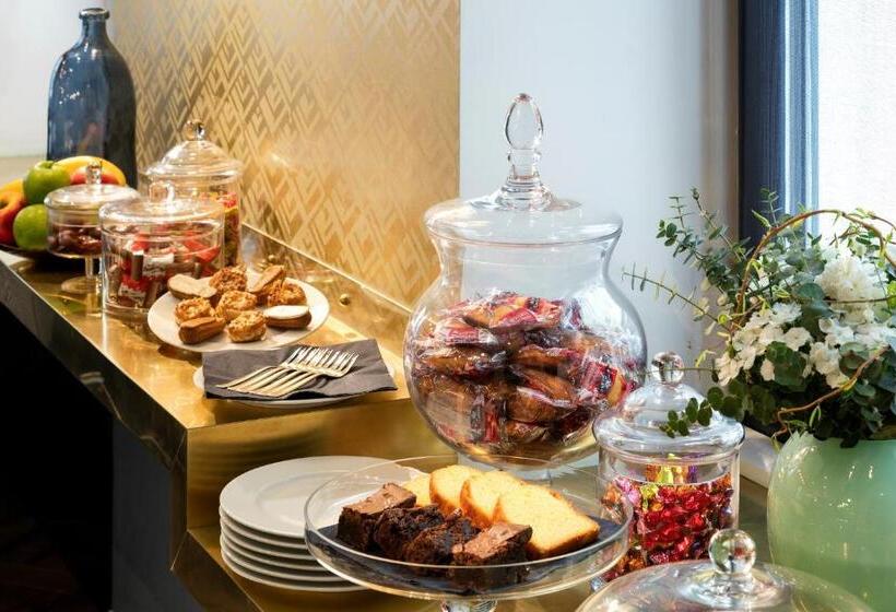 Fotos del hotel Hôtel Square Louvois:  8