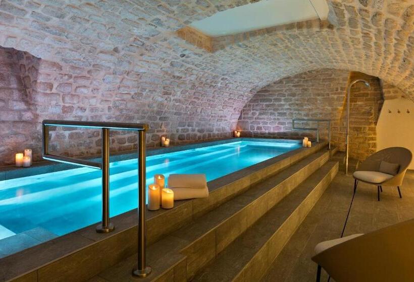 Fotos del hotel Hôtel Square Louvois:  11