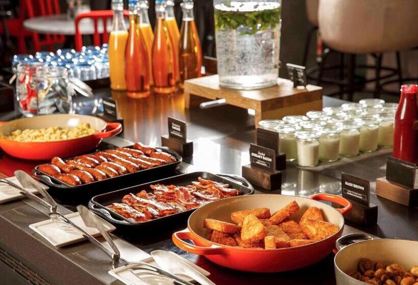 Fotos del hotel Ibis Cambridge Central Station:  10