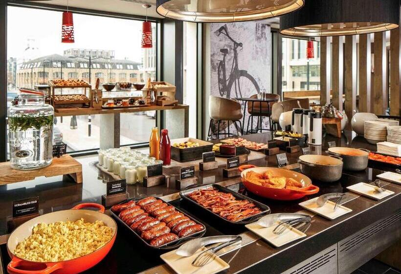 Fotos del hotel Ibis Cambridge Central Station:  15