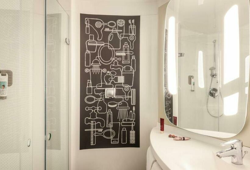 Fotos del hotel Ibis Cambridge Central Station:  7