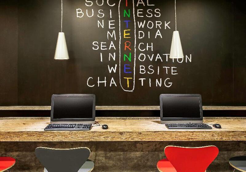 Fotos del hotel Ibis Copacabana Posto 5:  12