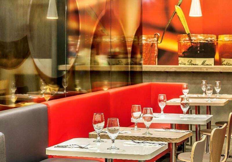 Fotos del hotel Ibis Copacabana Posto 5:  21