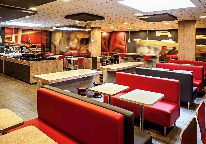 Fotos del hotel Ibis Copacabana Posto 5:  16