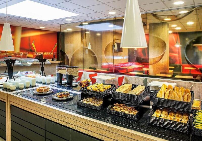 Fotos del hotel Ibis Copacabana Posto 5:  24