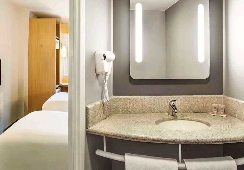 Fotos del hotel Ibis Copacabana Posto 5:  18