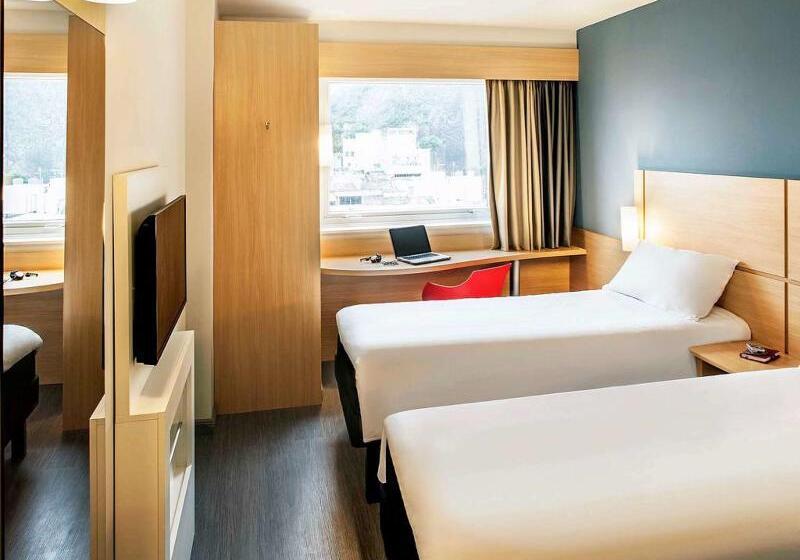 Fotos del hotel Ibis Copacabana Posto 5:  14
