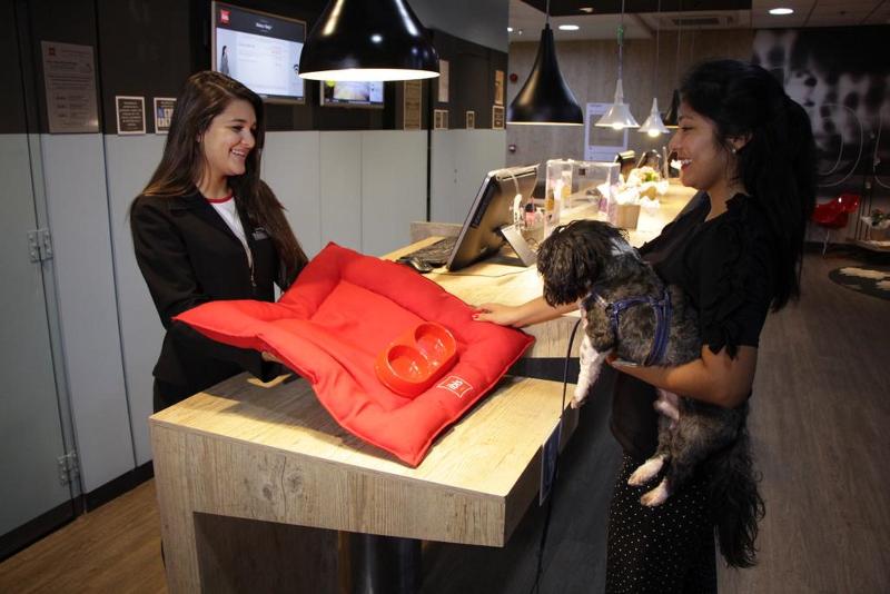 Fotos del hotel Ibis Copacabana Posto 5:  6