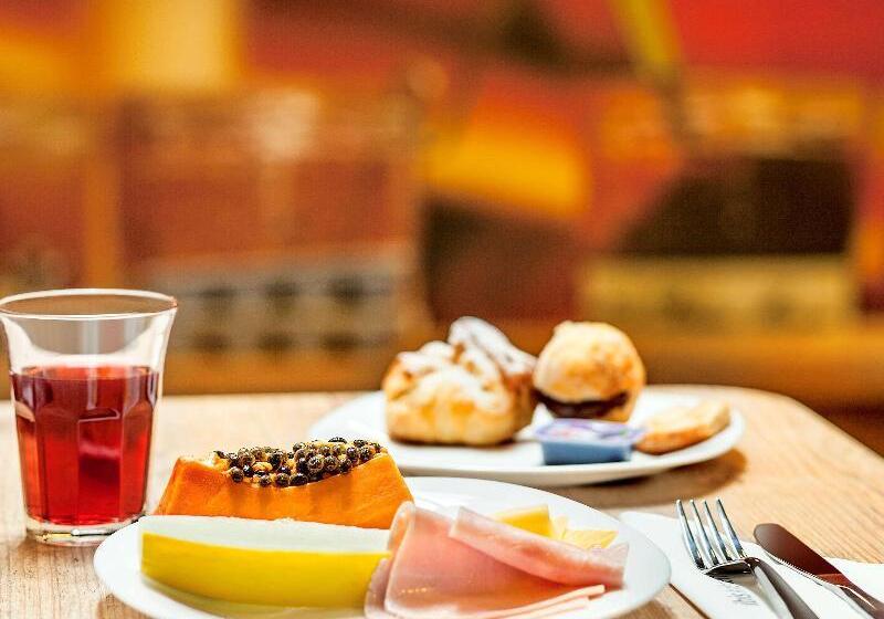 Fotos del hotel Ibis Copacabana Posto 5:  19