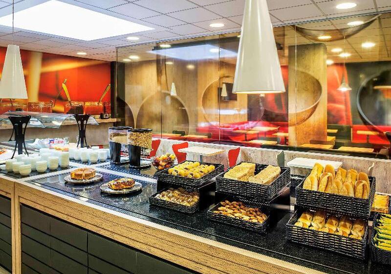 Fotos del hotel Ibis Copacabana Posto 5:  25