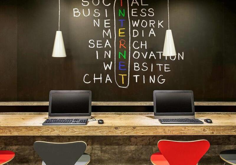 Fotos del hotel Ibis Copacabana Posto 5:  5