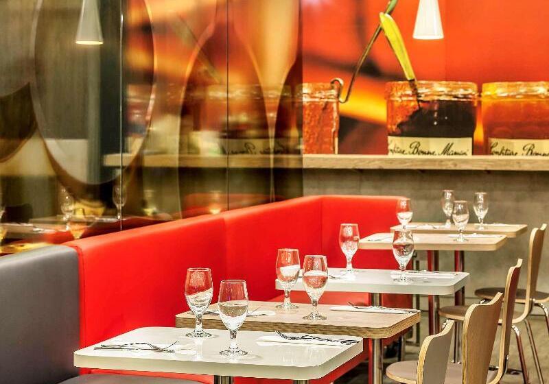 Fotos del hotel Ibis Copacabana Posto 5:  23