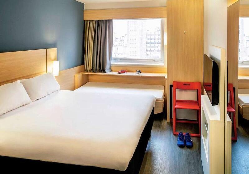 Ibis Copacabana Posto 5