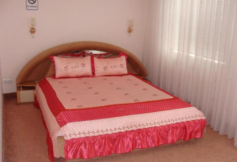 Fotos del hotel Lidia:  20