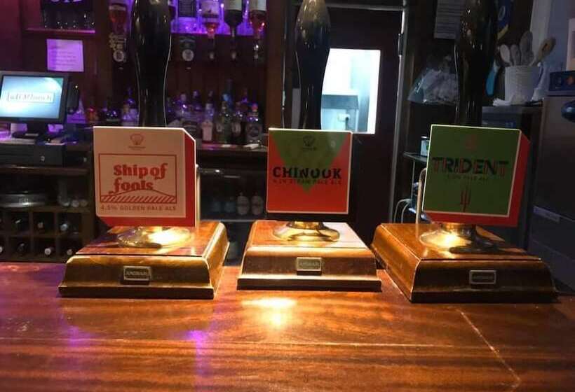 Fotos del hotel Rivelyn:  14