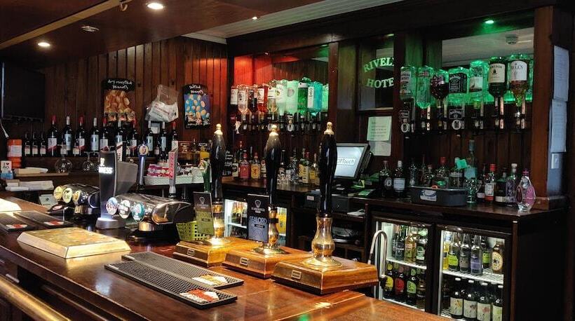 Fotos del hotel Rivelyn:  3