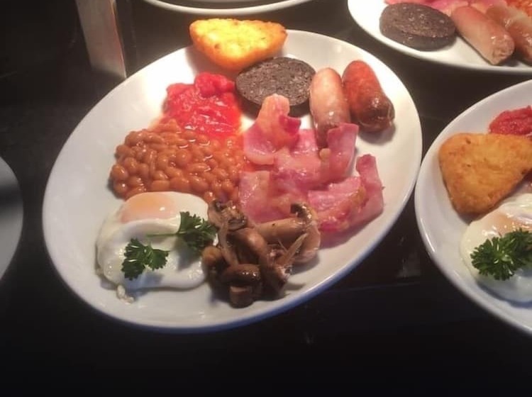 Fotos del hotel Rivelyn:  2