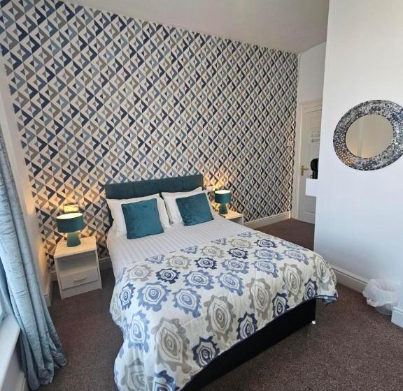 Fotos del hotel Rivelyn:  20