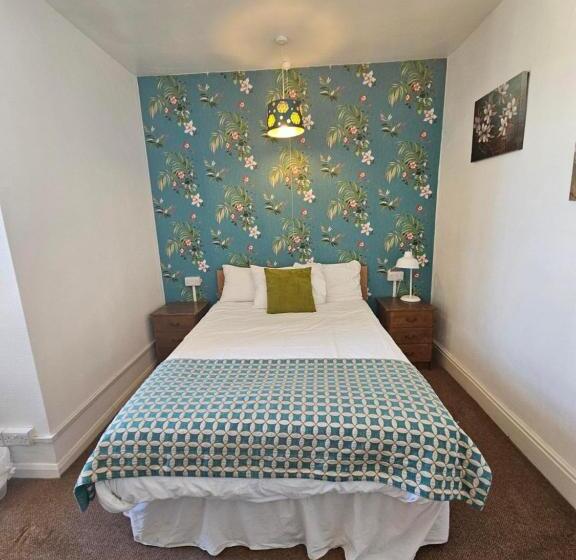 Fotos del hotel Rivelyn:  22