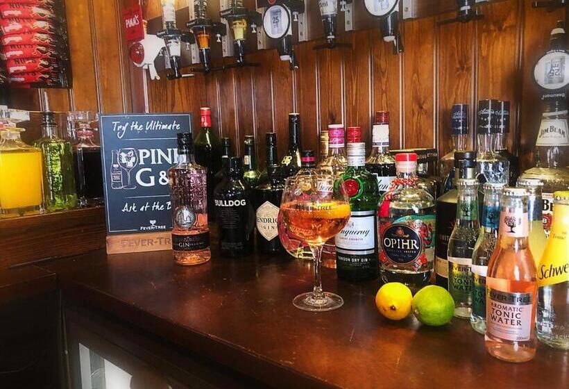 Fotos del hotel Rivelyn:  9