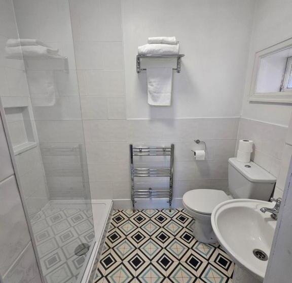 Fotos del hotel Rivelyn:  4