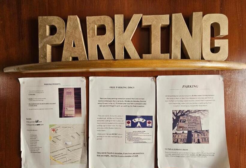 Fotos del hotel Rivelyn:  5