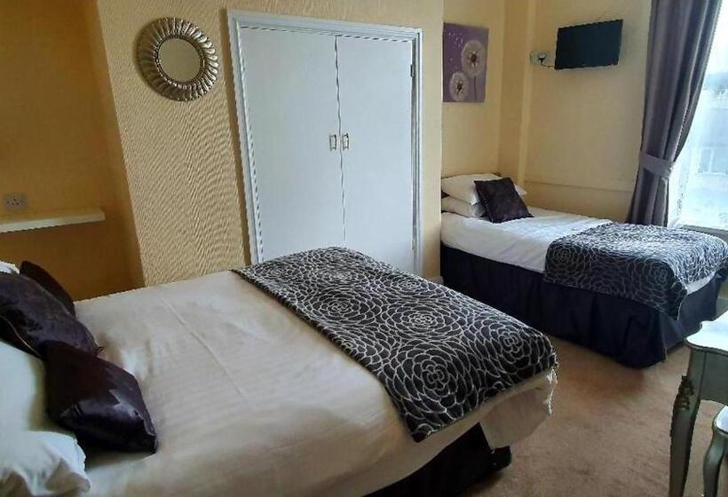 Fotos del hotel Rivelyn:  7