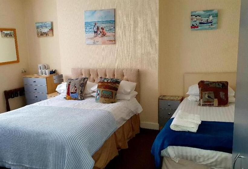 Fotos del hotel Rivelyn:  18