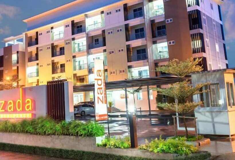 Fotos del hotel Zada Residence:  9