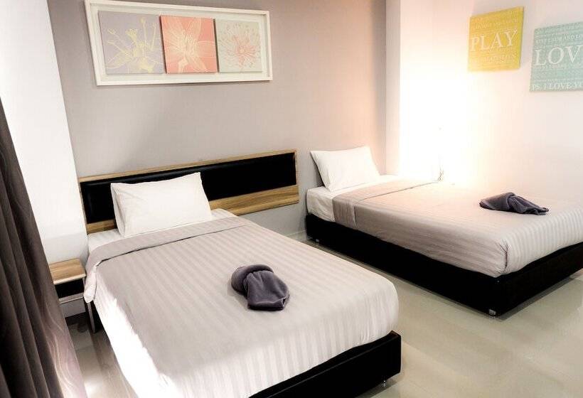 Fotos del hotel Zada Residence:  19