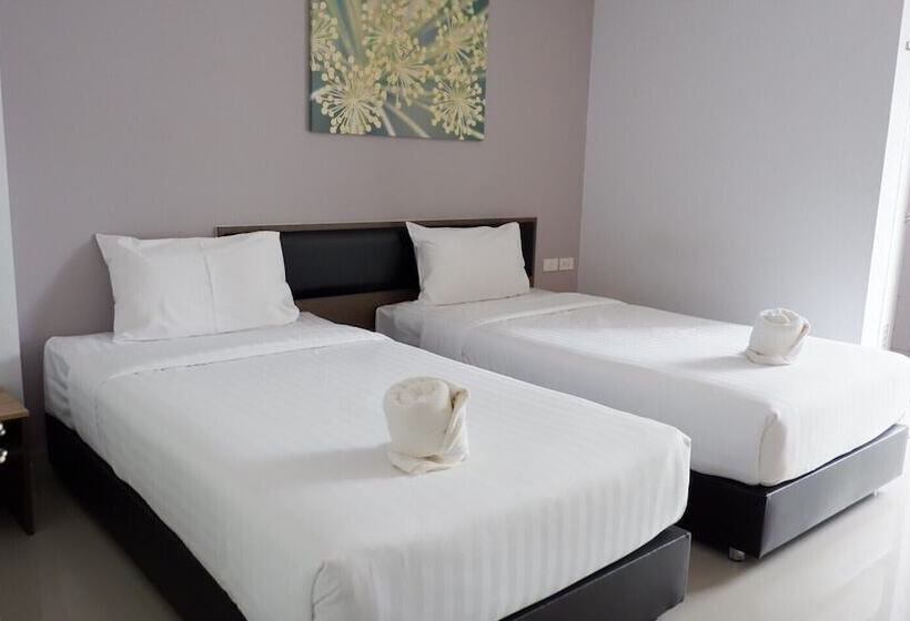 Fotos del hotel Zada Residence:  20