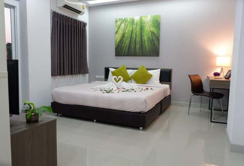 Fotos del hotel Zada Residence:  15