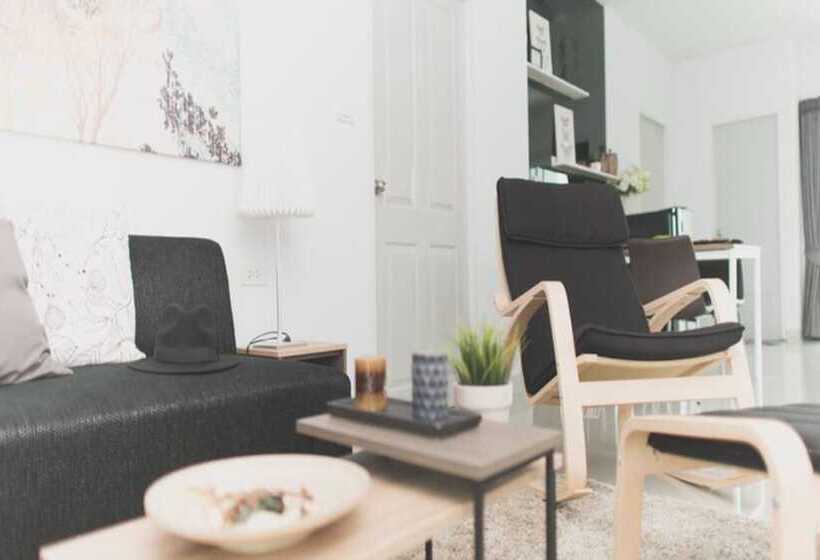 Fotos del hotel Zada Residence:  11